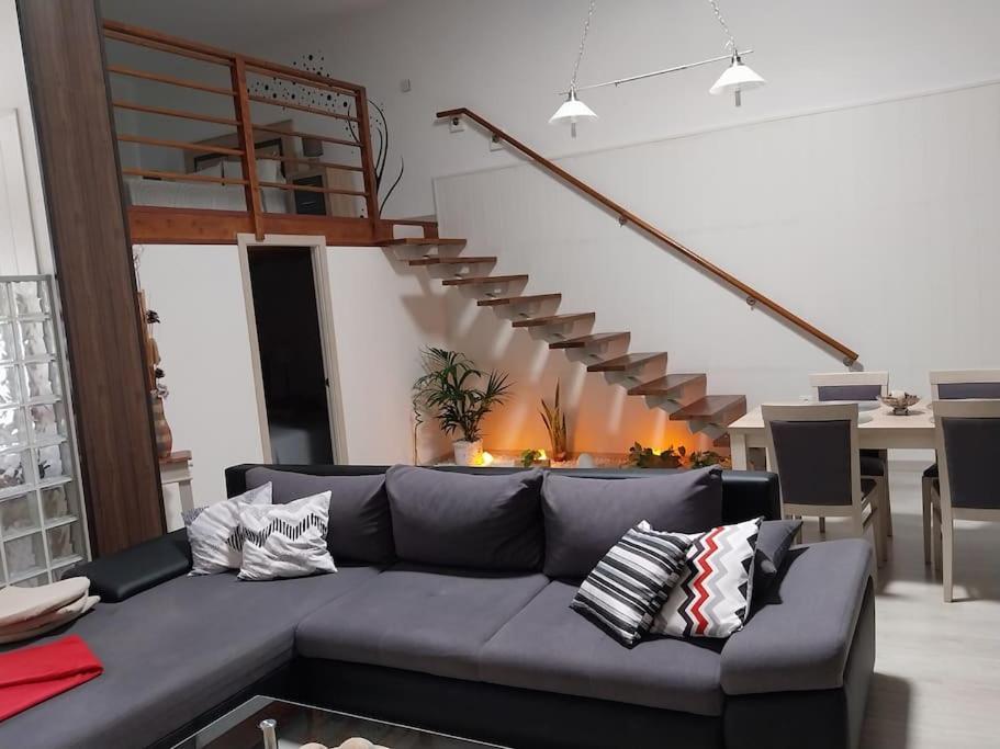 Loft Moderno En Fuerteventura Apartment Puerto del Rosario  Exterior photo
